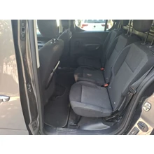 FIAT-DOBLO COMBİ-URBAN 1.5 130 HP BLUEHDI E6.4 AT