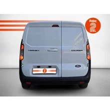 FORD-TRANSIT COURIER-1.5 ECOBLUE 100 PS DELUXE DİZEL
