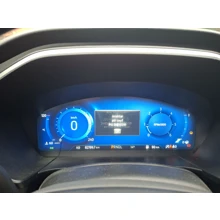 FORD-KUGA-TITANIUM 1.5L ECOBLUE 120PS 8İLERİ AT Dizel EU6.2 (C and D-Temp) Suv İÇTEN YANMALI