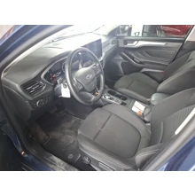 FORD-FOCUS-TITANIUM STIL 4K 1.5LEBLUE 115PS AT GSR