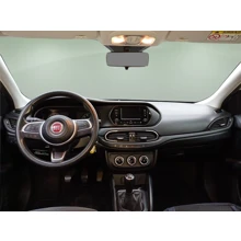 FIAT-EGEA-1.3 MJET II DS 95 HP EASY