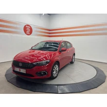FIAT-EGEA-HB 1.4 FIRE 95 HP URBAN PLUS