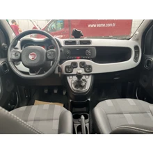 FIAT-PANDA-1.2 69 HP CITY CROSS