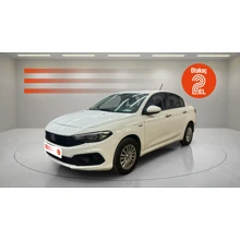 FIAT-EGEA-1.3 MJET 95 HP EU6D EASY