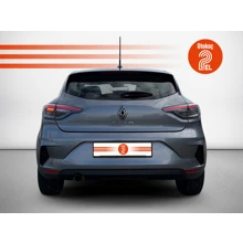 RENAULT-CLIO-EVOLUTION 1.0 TCE X-TRONIC 90 BG
