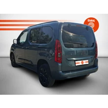 FIAT-DOBLO COMBİ-PREMIO 1.5 130 HP BLUEHDI E6.4 AT