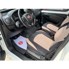 FIAT-FİORİNO-1.3 MJET 95 HP EU6D POP COMBI