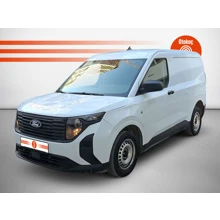 FORD-TRANSIT COURIER-1.0L ECOBOOST TREND VAN 100 PS BENZIN