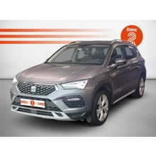 SEAT-ATECA-1.5 ECOTSI ACT 150 HP DSG S&S XPERIENCE