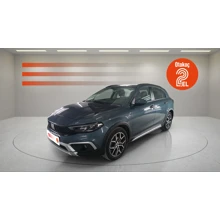 FIAT-EGEA-1.6 MJET 130HP CROSS URBAN DCT