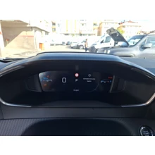 PEUGEOT-2008-ALLURE 1.2 PURETECH 130HP EAT8