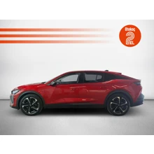 PEUGEOT-408-408 ALLURE 1.2 PURETECH 130HP EAT8