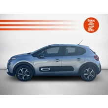 CITROEN-C3-FEEL BOLD 1.2 PURETECH 110HP EAT6