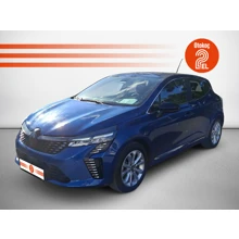 RENAULT-CLIO-EVOLUTION 1.0 TCE X-TRONIC 90 BG