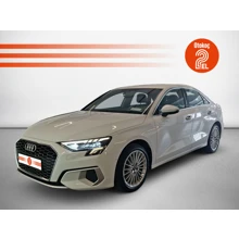 AUDI-A3-SEDAN 35 TFSI 150 HP ADVANCED STR