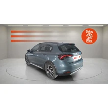 FIAT-EGEA-1.6 MJET 130HP CROSS URBAN DCT