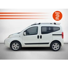 FIAT-FİORİNO-COMBI 1.3 MJET 75 HP EMOTION
