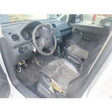 VOLKSWAGEN-CADDY-MAXI VAN 1.6 TDI