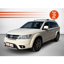 FIAT-FREEMONT-2.0 MJET 170 HP Lounge AWD 6AT