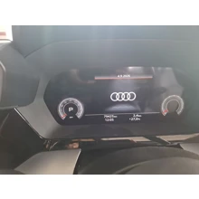 AUDI-A3-SEDAN 35 TFSI 150 HP ADVANCED STR