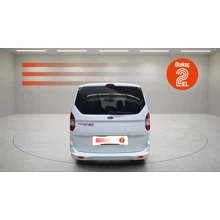 FORD-TOURNEO COURIER JOURNEY-1.5L TDCI 100PS JOURNEY TITANIUM EU6.2