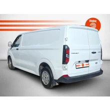 FORD-TRANSIT CUSTOM-2.0L ECO UPG 6.2 170HP 320L VAN DELUXEAT