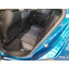 PEUGEOT-2008-GT 1.2 PURETECH 130HP EAT8