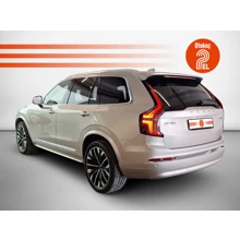VOLVO-XC90-B5 AWD PLUS BRIGHT