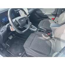 FORD-PUMA-SUV, 1.0L ECOBOOST 125PS, DCT MHEV