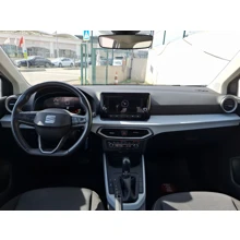 SEAT-ARONA-1.0 ECO TSI 110 HP DSG STYLE