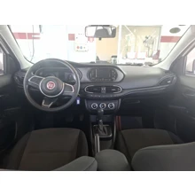 FIAT-EGEA-1.6 MJET 130HP EASY DCT