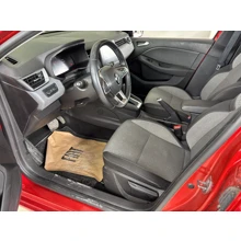 RENAULT-CLIO-EVOLUTION 1.0 TCE X-TRONIC 90 BG