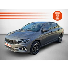FIAT-EGEA-1.6 MJET II DS 130 HP URBAN GSR