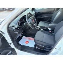 FIAT-EGEA-1.6 MJET 130HP EASY DCT