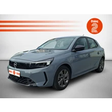 OPEL-CORSA-1.2 BENZİNLİ AT8 100 HP EDITION