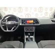 SEAT-ATECA-1.5 ECOTSI ACT 150 HP DSG S&S XPERIENCE