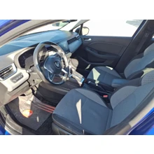RENAULT-CLIO-EVOLUTION 1.0 TCE X-TRONIC 90 BG