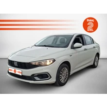 FIAT-EGEA-1.3 MJET II DS 95 HP EASY
