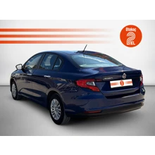 FIAT-EGEA-1.6 MJET 130HP EASY DCT