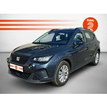 SEAT-ARONA-1.0 ECO TSI 110 HP DSG STYLE