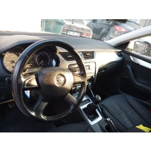 Skoda Octavia, 2013 model yeni kasa, kazasız, ilk sahibinden