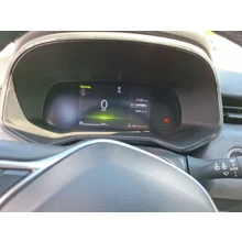 RENAULT-CLIO-EVOLUTION 1.0 TCE X-TRONIC 90 BG