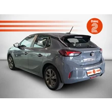 OPEL-CORSA-1.2 BENZİNLİ AT8 100 HP EDITION