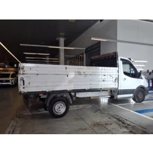 FORD-TRANSİT-2.0 ECOBLUE 350 L PICK UP EU6.1 GP