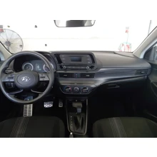 HYUNDAI-BAYON-1.4MPI 6 AT JUMP (BENZİNLİ)