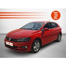 VOLKSWAGEN-POLO-1.0 TSI 95 PS COMFORTLINE MAN.
