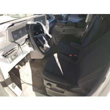 FORD-TRANSIT CUSTOM-2.0L ECOUPG6.2 TDCI 136HP 320L VAN TREND