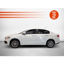FIAT-EGEA-1.3 MJET II DS 95 HP EASY