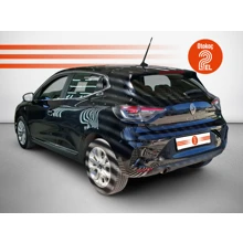 RENAULT-CLIO-EVOLUTION 1.0 TCE X-TRONIC 90 BG