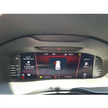 SKODA-KODIAQ-1.5 TSI 150PS ACT DSG SPORTLINE